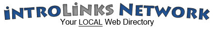 introLinks - Triangle's largest website directory