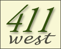 411 West Italian Cafe