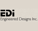 Engineered Designs, Inc.