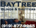 Baytree Blinds & Shutters