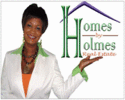 Tanisha Holmes, Homes-by-Holmes