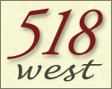 518 West Italian Cafe