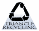Triangle Recycling